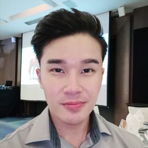 Meet your Posher, Cheong